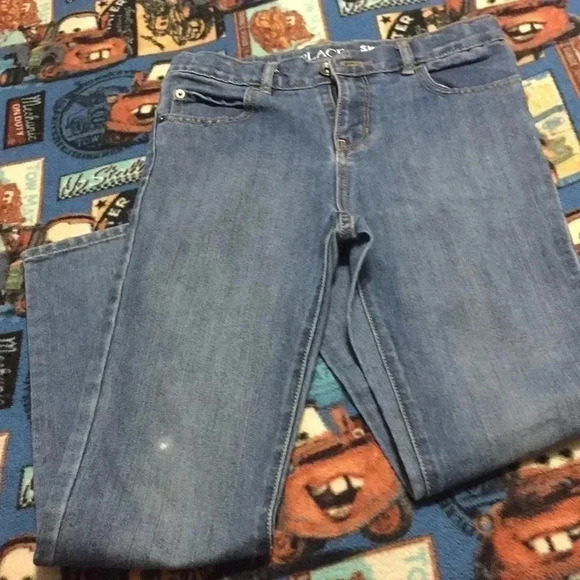 The Children's Place Other - Children’s Place skinny Jeans
